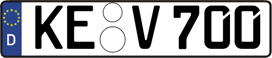 KE-V700