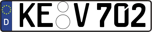 KE-V702