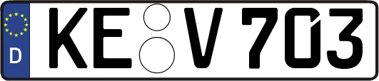 KE-V703