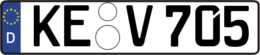 KE-V705