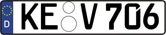 KE-V706