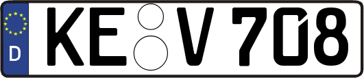 KE-V708