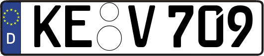 KE-V709
