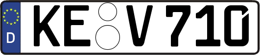 KE-V710