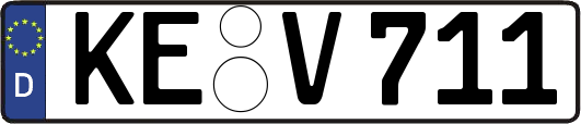 KE-V711