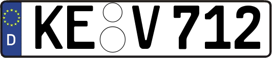 KE-V712
