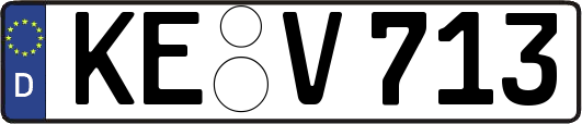 KE-V713
