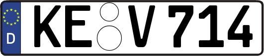 KE-V714
