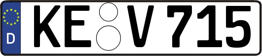 KE-V715