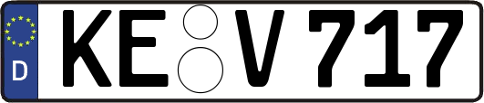 KE-V717