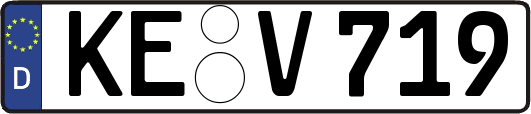 KE-V719