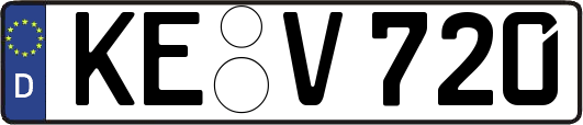 KE-V720