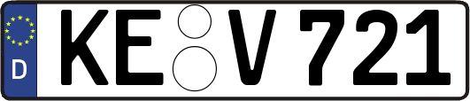 KE-V721