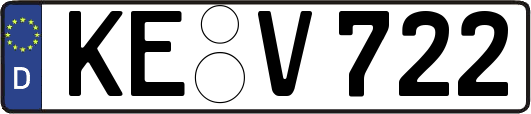 KE-V722