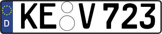 KE-V723