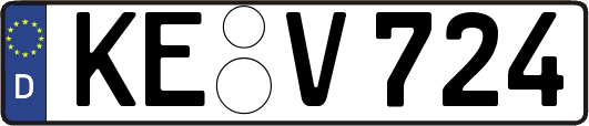 KE-V724