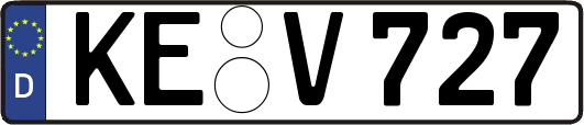 KE-V727