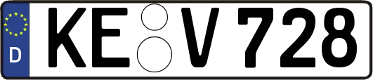 KE-V728