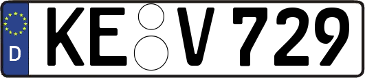KE-V729
