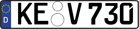 KE-V730
