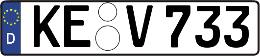 KE-V733