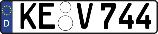 KE-V744