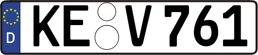 KE-V761