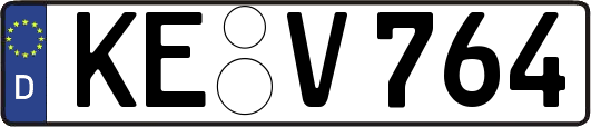 KE-V764