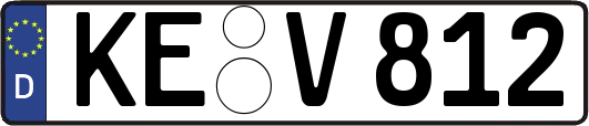 KE-V812