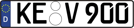 KE-V900