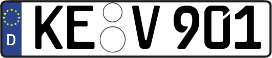 KE-V901