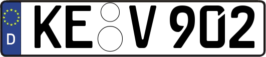 KE-V902