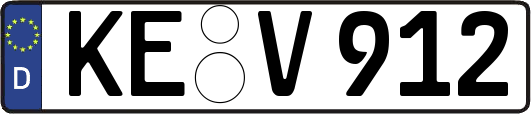 KE-V912