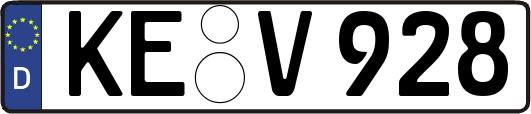 KE-V928