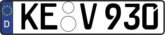 KE-V930