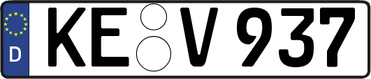 KE-V937