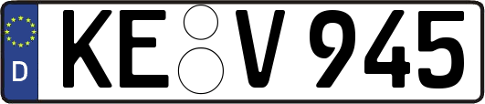 KE-V945