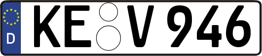 KE-V946