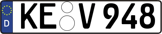 KE-V948