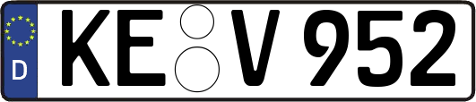 KE-V952
