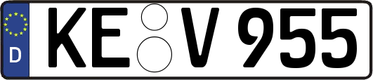 KE-V955