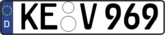 KE-V969