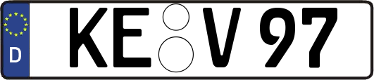KE-V97