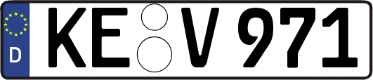 KE-V971