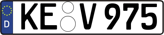 KE-V975
