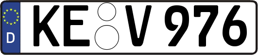 KE-V976