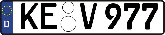 KE-V977