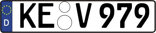KE-V979