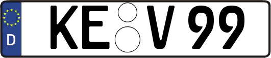 KE-V99