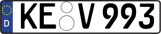 KE-V993